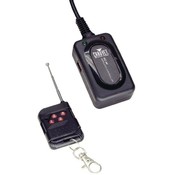 Chauvet Fcw Wireless Remote Control