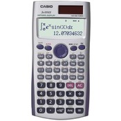 Casio Scientific Calculator