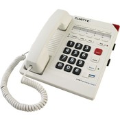 AMPLIFIED CORDED PHONE