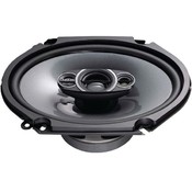 Clarion Q Srs 6X8In 3Wy Cmpnt Sys Wholesale Bulk