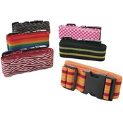 Luggage Securtiy Straps