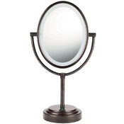 Conair Lighted Mirror Bronze Wholesale Bulk