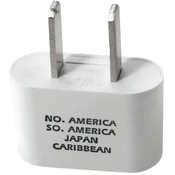 Adapter Plug Set