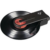 REVOLUTION TURNTABLE BLK