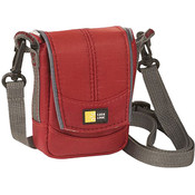 Case Logic Red Compact Camera   Case