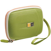 Case Logic Green Eva Camera   Case