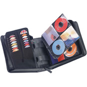 Case Logic 336-Disc Koskin Cd Wallet