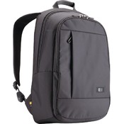 15.6In Notebk Backpk Gry