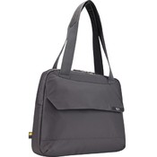14In Notebk Attache Gray