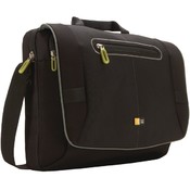 17 Notebook Msngr Case