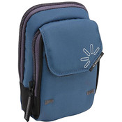 Case Logic Blue Medium Sport Camera  Case