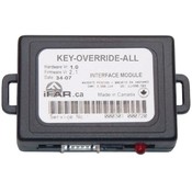 Key Overide Databus
