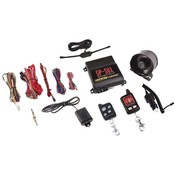 2Way Alarm Combo Wth
