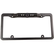 1/3 Cmos Lic Cam 180°