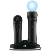 Psmove 2Port Chrgr
