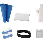 Wii Fit 6N1 Kit