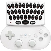 Wii/Ps3 Portabl Keybrd