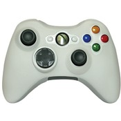 Xb360 Controlr Sleeve Clr
