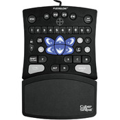 Cyber Snipa Game Pad