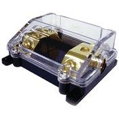 2-Position Anl Fuse Blk