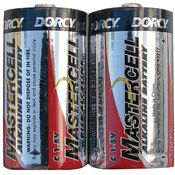 Wholesale C Batteries