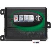 Proximity Key Bypass