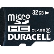 Microsd Card W Adapter 32Gb