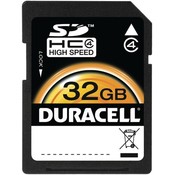 32 Gb Clamshell Sd Card