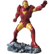 4Gb Usb Drive Ironman)