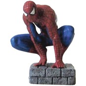 4Gb Usb Drive Spiderman