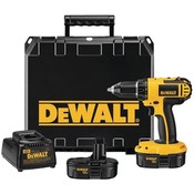 18V Cordles Compct Drill