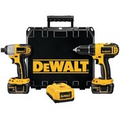 18V Cmpct Drl/Impct Kit