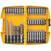 37 Piece Screwdriver Set-