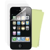 Iphne4 Prem Protectn Case