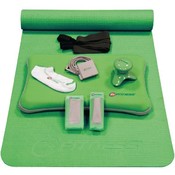 Grn Wii Fit 7In1 Fitness