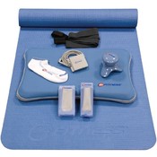 Blue Wii Fit 7In1 Fitness