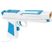 Wii Quick Shot Pro Blk