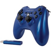 Ps3 Phenom Wirls Contrlr