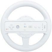 Dreamgear Wii Micro Racing Wheel