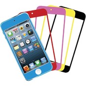 Ipod Tch 5G Colr Protctr