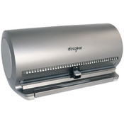 Disc Gear 80Cd Rtrival Systm Sv/Sv