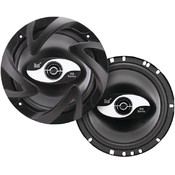 120W Coaxial Car Spkr