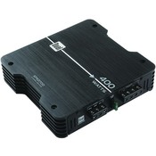 400W 2Ch Bridgeable Amp