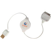 Retrak / Emerge Ipod USB 2.0 Sync Cable