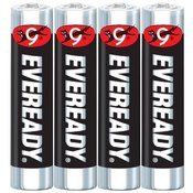Energizer 4Pack  AAA Heavy Duty Battery