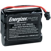 Energizer Cordless Phone Battery