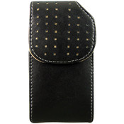 Fonegear Black execase for Razr v3