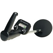 Bounty Hunter Jr Metal Detector