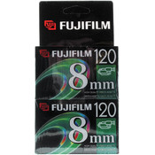 Fuji 8Mm Metal Particle Tape