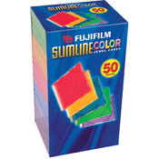 Fujifilm Cd-R/Dvd Slim Jewel Case
